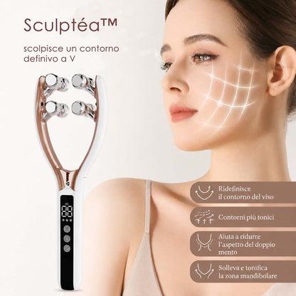 Sculptéa™