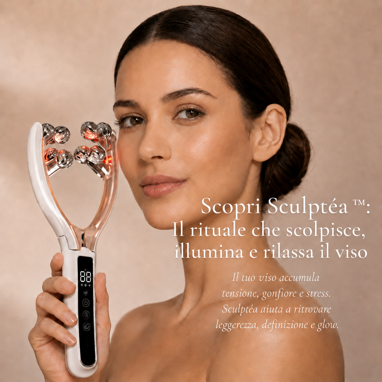 Sculptéa™