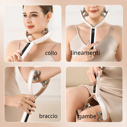 Sculptéa™